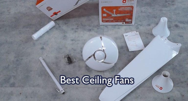 Ceiling Fans