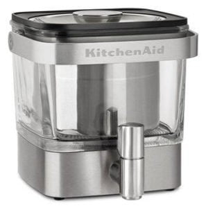 KitchenAid KCM4212SX Cold Brew Coffee Maker