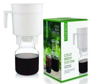 Toddy T2N Cold Brew System