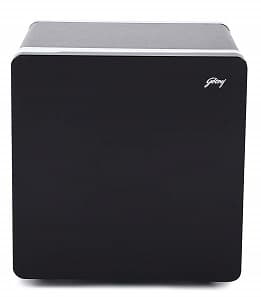 Godrej Qube Mini Refrigerator