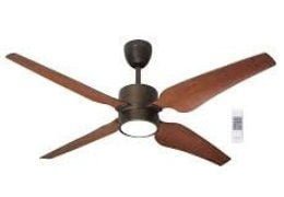 Havells Momenta Best LED Ceiling Fan