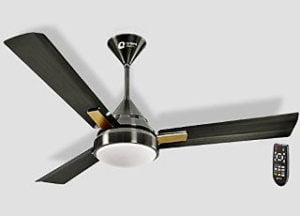 Orient Electric Underlight Spectra Ceiling Fan