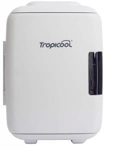 Tropicool Mini Fridge