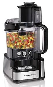 Hamilton Beach 70725A Best Food Processor