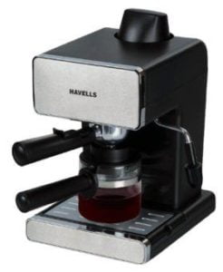 Havells Donato Espresso Machine