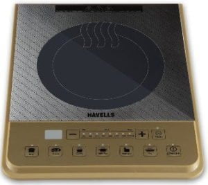 Havells Insta Cook PT Induction Cooktop