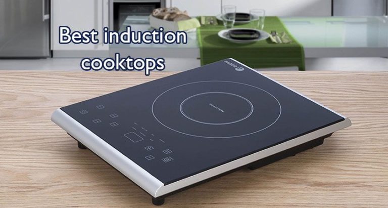 induction cooktops