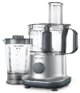 Kenwood FPP225 Best Food Processor