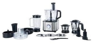 Renesola La Italia Food Processor