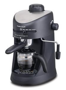 Morphy Richards New Europa Espresso Machine