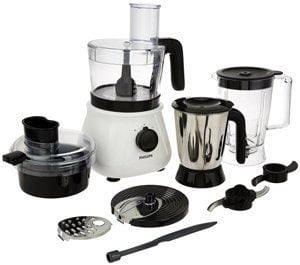 Philips HL 1660 Food Processor