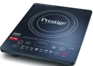 Prestige PIC15 Induction Cooktop