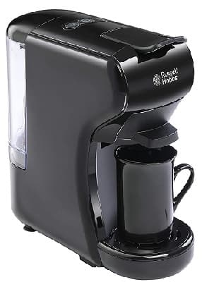 Russell Hobbs Capsule Coffee Maker