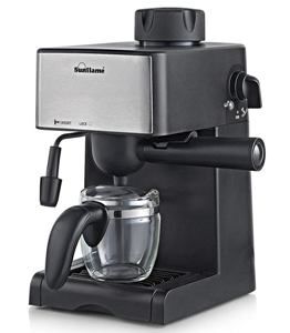 Sunflame SF 712 Espresso Machine