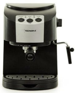 Tecnora New Classico TCM 107 Espresso Machine