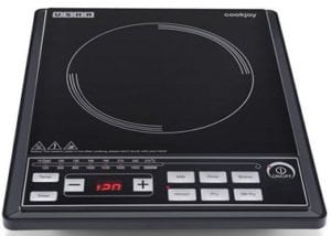 Usha C2102 P Best Induction Cooktop