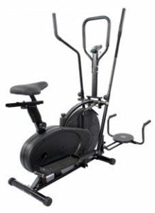 Lifeline Orbit Elliptical Trainer