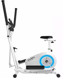 Stunner Fitness Best Elliptical Cross Trainer