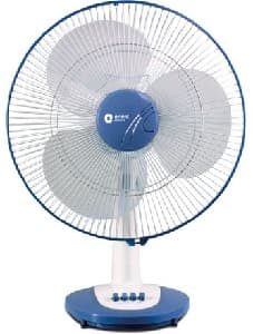 Regular Table Fan