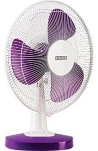 Usha Duos Mist Air Table Fan