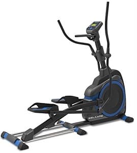 Welcare WC6055 Elliptical Cross Trainer