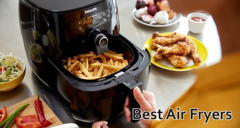 Air Fryers
