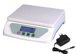 AmtiQ TS500 Best Electronic Weighing Machine