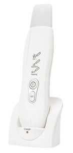 Anself Ultrasonic Face Massager