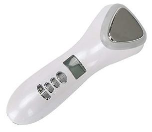 Belvon Ultrasonic LED Photon Facial Massager