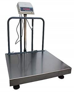 Delmer Commercial Weighing Machine