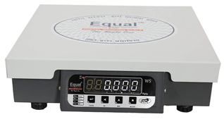 Equal Digital Weighing Machine