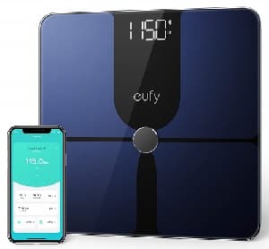 Eufy Smart Bathroom Scale