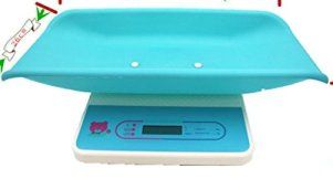 newborn weight machine