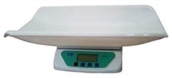 Mowell Digital Baby Weighing Scale