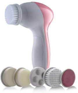 Nova NFM 2507 Face Massager