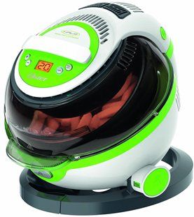 Oster Halo CKSTHF2 NXG Best Air Fryer