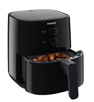 Philips HD9200/90 Air Fryer