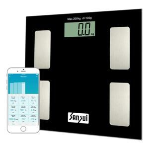 Sansui Smart Best Digital Bathroom Scale