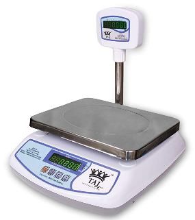 Taj+ Electronic Weighing Machine