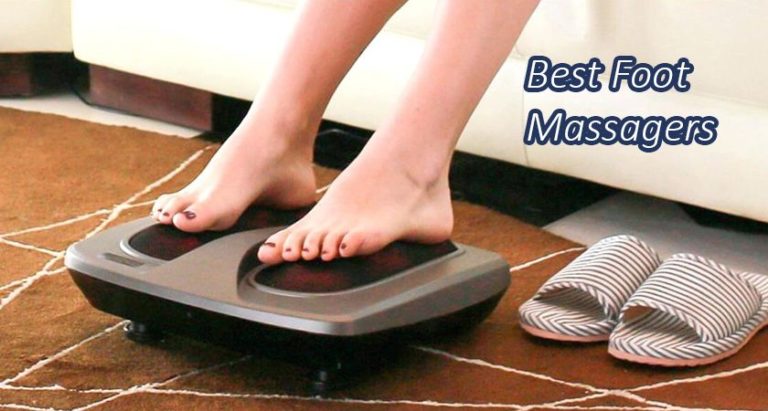 Foot Massagers