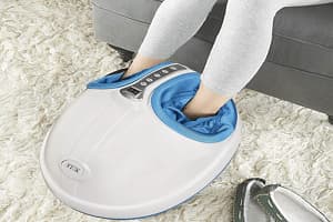 Close Design Foot Massager