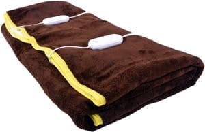 Cozyland Best Electric Blanket