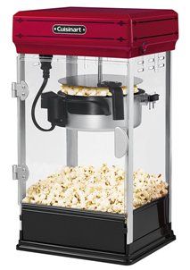 Cuisinart CPM 28 Theater Style Popcorn Maker