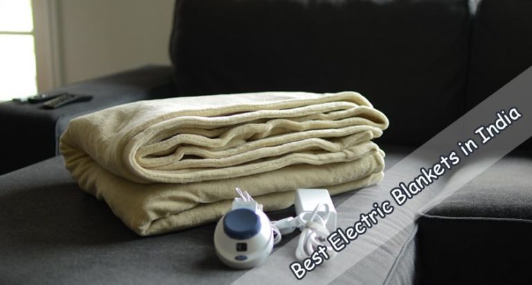 Electric Blankets