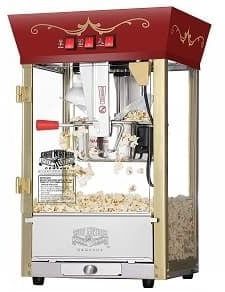 Great Northern Commercial Popcorn Maker