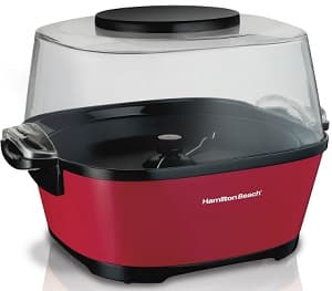 Hamilton Beach Popcorn Maker