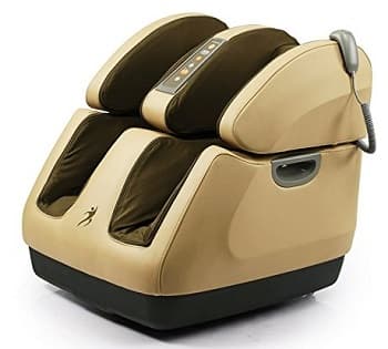 Healthsense Elegant Foot and Calf Massager