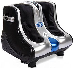 JSB HF05 Foot And Calf Massager