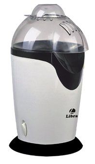 Libra Popcorn Maker