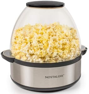 Nostalgia Best Pocorn Maker